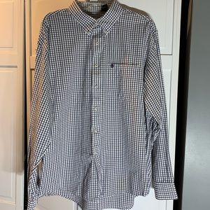 Izod dress shirt